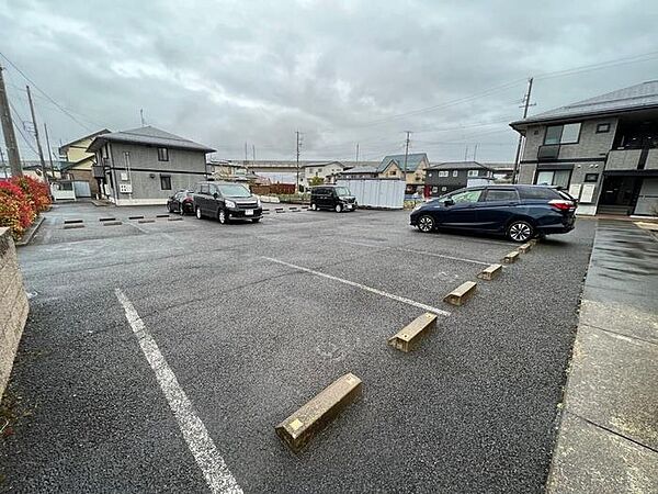 ツインズコート稲田 ｜長野県長野市稲田 3丁目(賃貸アパート2DK・2階・50.12㎡)の写真 その17