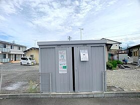 豊田弐番館  ｜ 長野県長野市大字稲葉（賃貸アパート1DK・2階・30.27㎡） その20