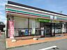 周辺：コンビニ「セブンイレブン長野母袋店まで791m」