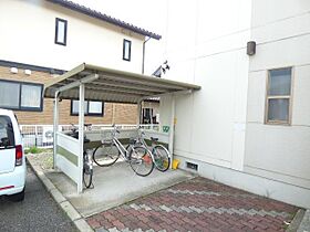 サニーハイツ高田  ｜ 長野県長野市大字高田（賃貸アパート1K・2階・19.04㎡） その7