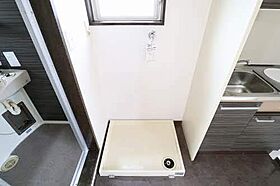 サンパレス小山　D  ｜ 長野県須坂市墨坂５丁目（賃貸アパート1R・2階・21.32㎡） その11