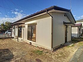 宮原様稲葉日詰戸建　中  ｜ 長野県長野市大字稲葉日詰（賃貸一戸建3K・1階・49.68㎡） その1