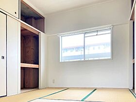 ビレッジハウス小山2号棟  ｜ 長野県須坂市墨坂４丁目（賃貸マンション2K・5階・33.09㎡） その12