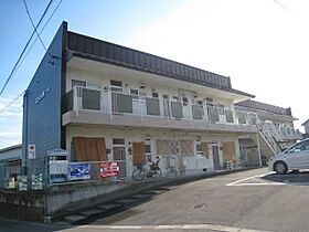 エコーハイツ小林  ｜ 長野県長野市大字高田（賃貸アパート3DK・2階・56.00㎡） その1