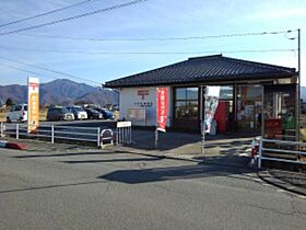 コーポソイビーン　Ｓ棟  ｜ 長野県長野市大字大豆島（賃貸マンション1K・2階・26.10㎡） その19