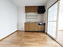 フェニックスＳＴ 2階3DKのリビング/ダイニング