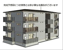 仮）D-ROOM高田字久保