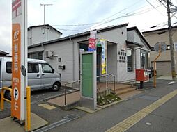 グレース・パレ弐番館