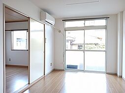 アーバン稲葉 103 1階2DKのリビング/ダイニング