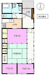 長野電鉄長野線 市役所前駅 徒歩26分