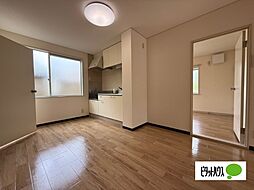 フレグランスこばやし　A