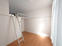 グランデ南高田 2階1Kのリビング/ダイニング