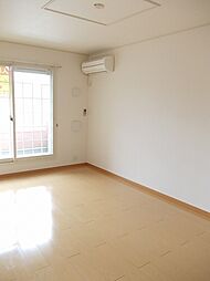 パレスティディオ長野　Ａ 201 2階2LDKのリビング/ダイニング