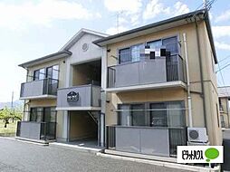 フォーレスパルＫ　Ｃ棟