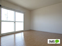 ラピス21 2階1Kのリビング/ダイニング