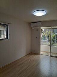 サンパティークＲｅｏ 101 1階1LDKのリビング/ダイニング