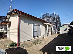 しなの鉄道北しなの 北長野駅 徒歩16分の賃貸一戸建て