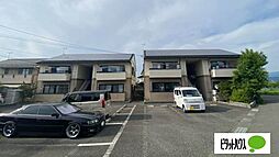 エミネントおぶせ　Ｂ棟