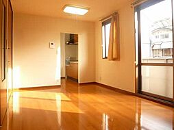 ラフィネ倉澤　Ａ棟