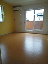 コッティ・ハーモニー 201 2階2LDKのリビング/ダイニング