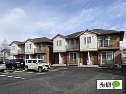 ボヌールスクエア　Ｂ棟