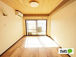 サニーハイツNAOE 1Kの写真