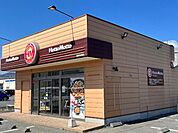 飲食店「ほっともっと長野母袋店まで474m」