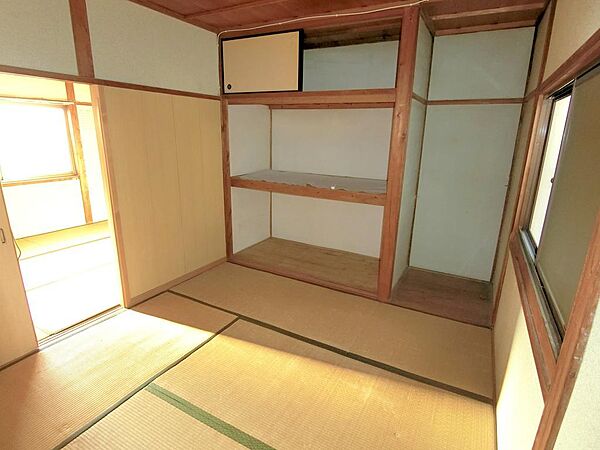 子供部屋