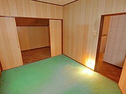洋室の画像