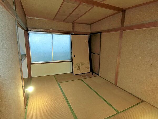 室内を拡大表示