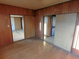 室内の画像