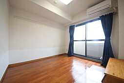 日神パレス八王子 313号室 3階ワンルームのリビング/ダイニング