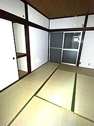 ぬかのぶハイツ 102 1階1Kのリビング/ダイニング