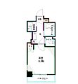 シルフィ鷺宮2階8.7万円