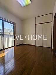 JR中央本線 高円寺駅 徒歩4分の賃貸アパート 2階1Kのリビング/ダイニング