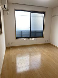 西武新宿線 下井草駅 徒歩6分の賃貸アパート 1階1Kのリビング/ダイニング