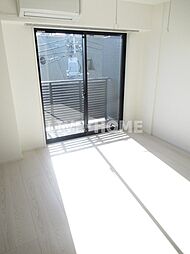 東京メトロ丸ノ内線 方南町駅 徒歩9分の賃貸マンション 3階ワンルームのリビング/ダイニング