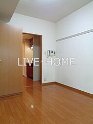 JR中央本線 阿佐ケ谷駅 徒歩13分の賃貸マンション 1階1Kのリビング/ダイニング