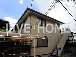 西武新宿線 鷺ノ宮駅 徒歩10分