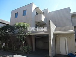 JR中央本線 中野駅 徒歩8分