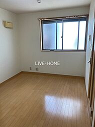 西武新宿線 野方駅 徒歩13分の賃貸アパート 1階1Kのリビング/ダイニング