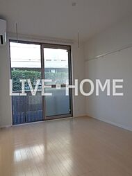 JR総武線 高円寺駅 徒歩5分の賃貸アパート 1階1Kのリビング/ダイニング