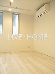 JR総武線 阿佐ケ谷駅 徒歩10分の賃貸マンション 2階ワンルームのリビング/ダイニング