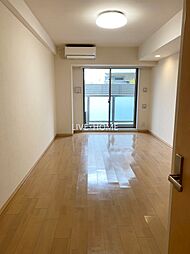 東京メトロ丸ノ内線 中野富士見町駅 徒歩4分の賃貸マンション 1階1Kのリビング/ダイニング