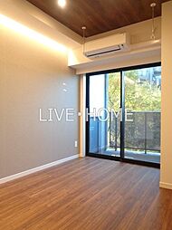 JR中央本線 阿佐ケ谷駅 徒歩4分の賃貸マンション 5階1Kのリビング/ダイニング