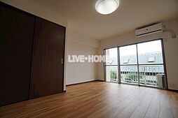 東京メトロ丸ノ内線 方南町駅 徒歩2分の賃貸マンション 3階1Kのリビング/ダイニング