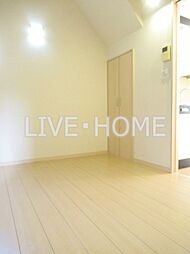 JR中央本線 阿佐ケ谷駅 徒歩9分の賃貸アパート 1階1Kのリビング/ダイニング