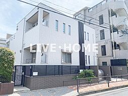 西武池袋線 中村橋駅 徒歩7分