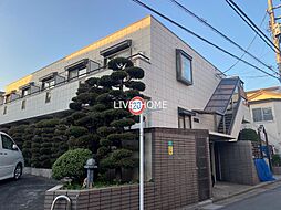 西武新宿線 野方駅 徒歩10分の賃貸アパート