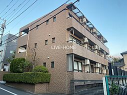 西武新宿線 鷺ノ宮駅 徒歩2分の賃貸マンション